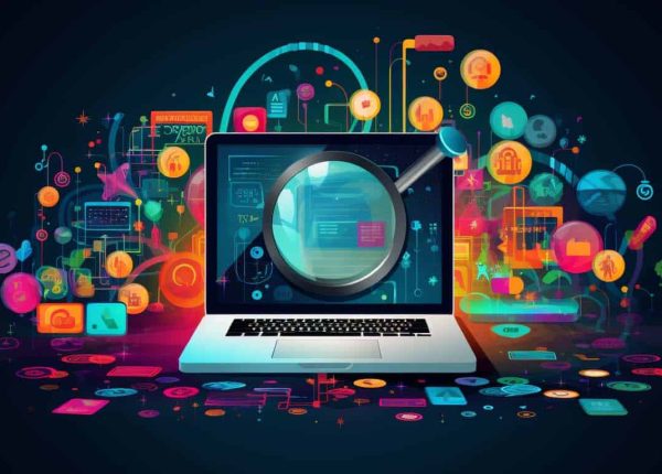 سئو مارکتینگ دیجیتال مارکتینگ